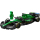 LEGO Speed Champions 77245 Bolid F1® Aston Martin Aramco AMR24 - 1308234 - zdjęcie 5